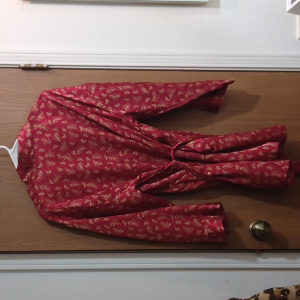 VICTORIA’S SECRET Robe - Picture 5 of 8